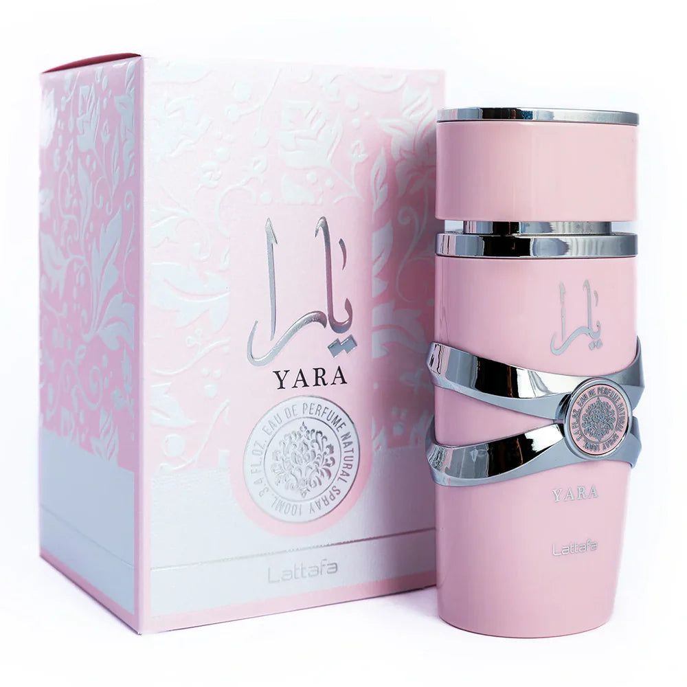 Lattafa Yara EDP 100ml