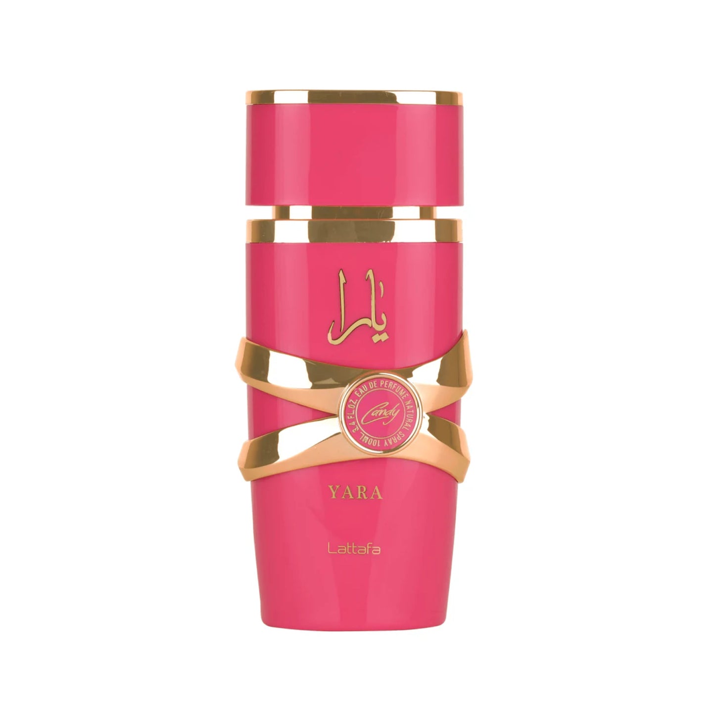 Lattafa Yara Candy EDP 100ml