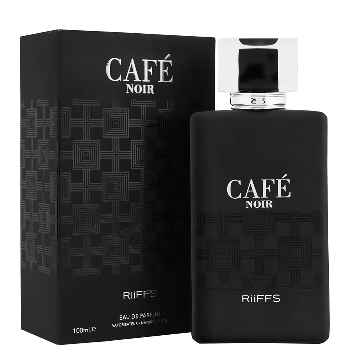RiiFFS Cafe Noir EDP 100ml