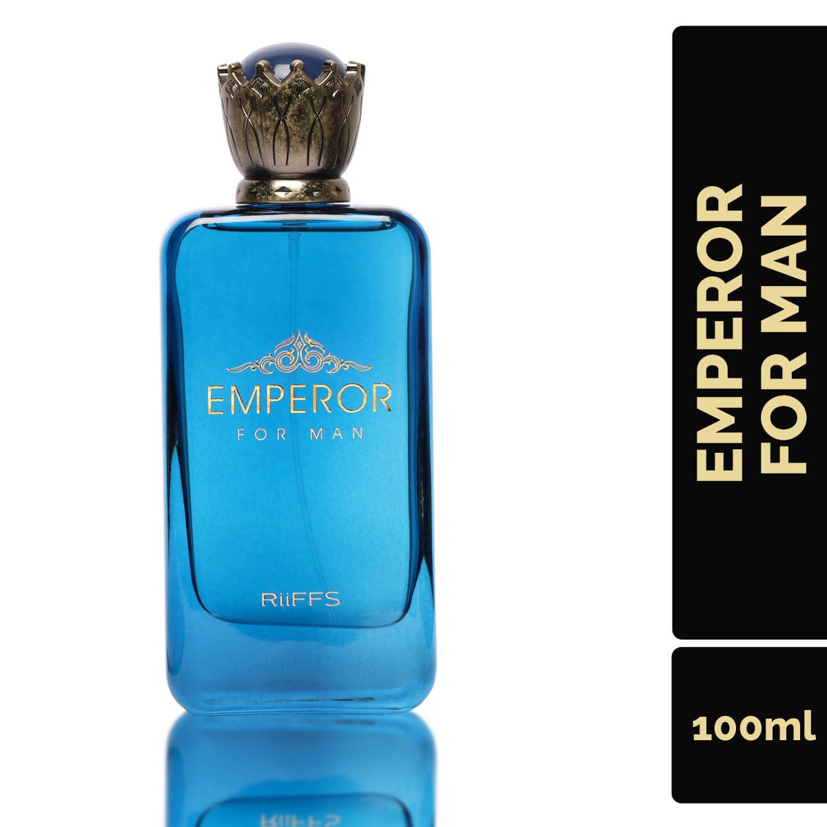 RiiFFS Emperor for Man EDP 100ml