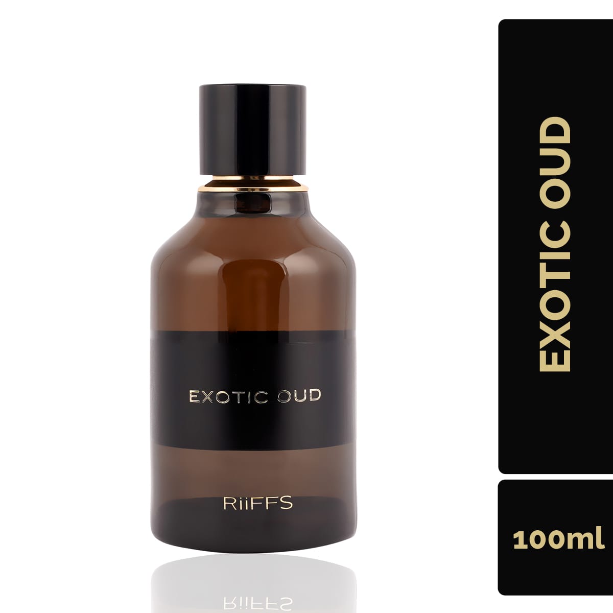 RiiFFS Exotic Oud EDP 100ml