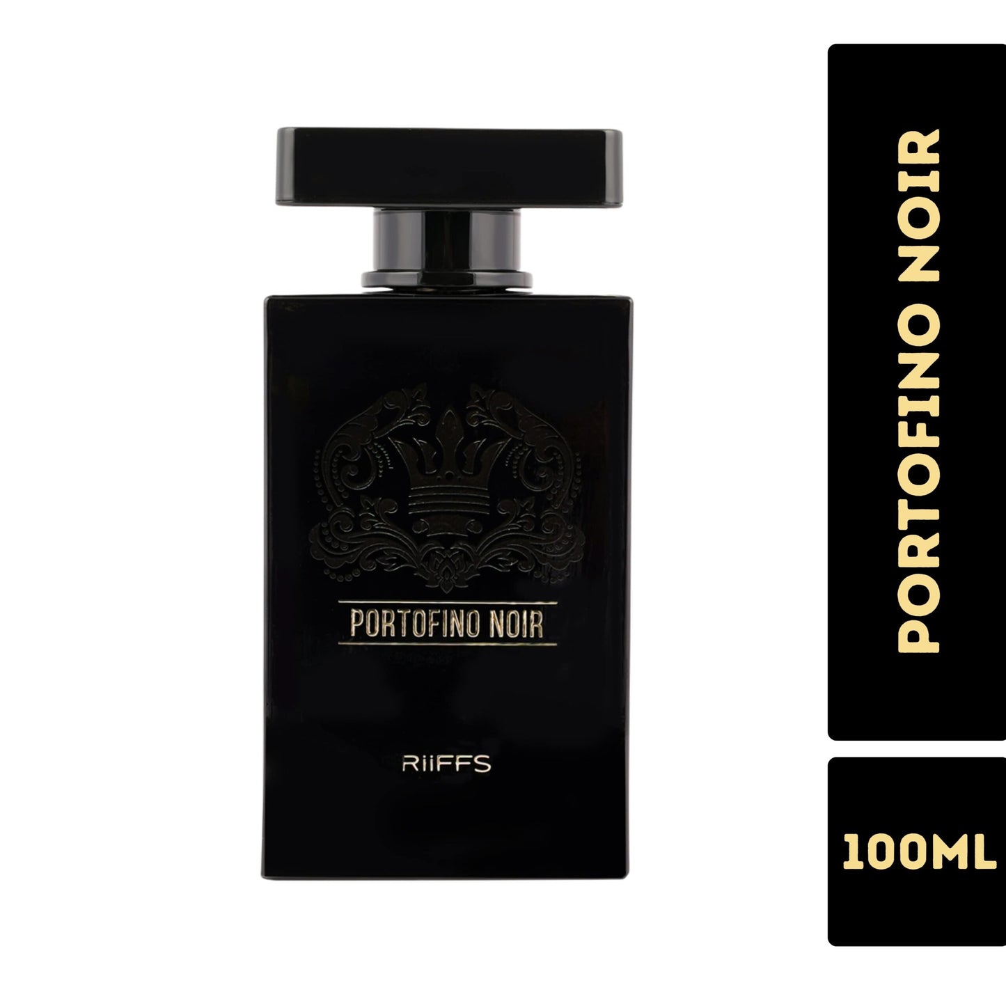 RiiFFS Portofino Noir EDP 100ml