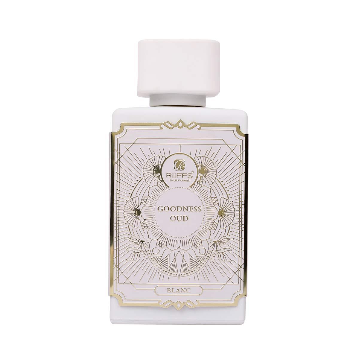 RiiFFS Goodness Oud Blanc EDP 100ml