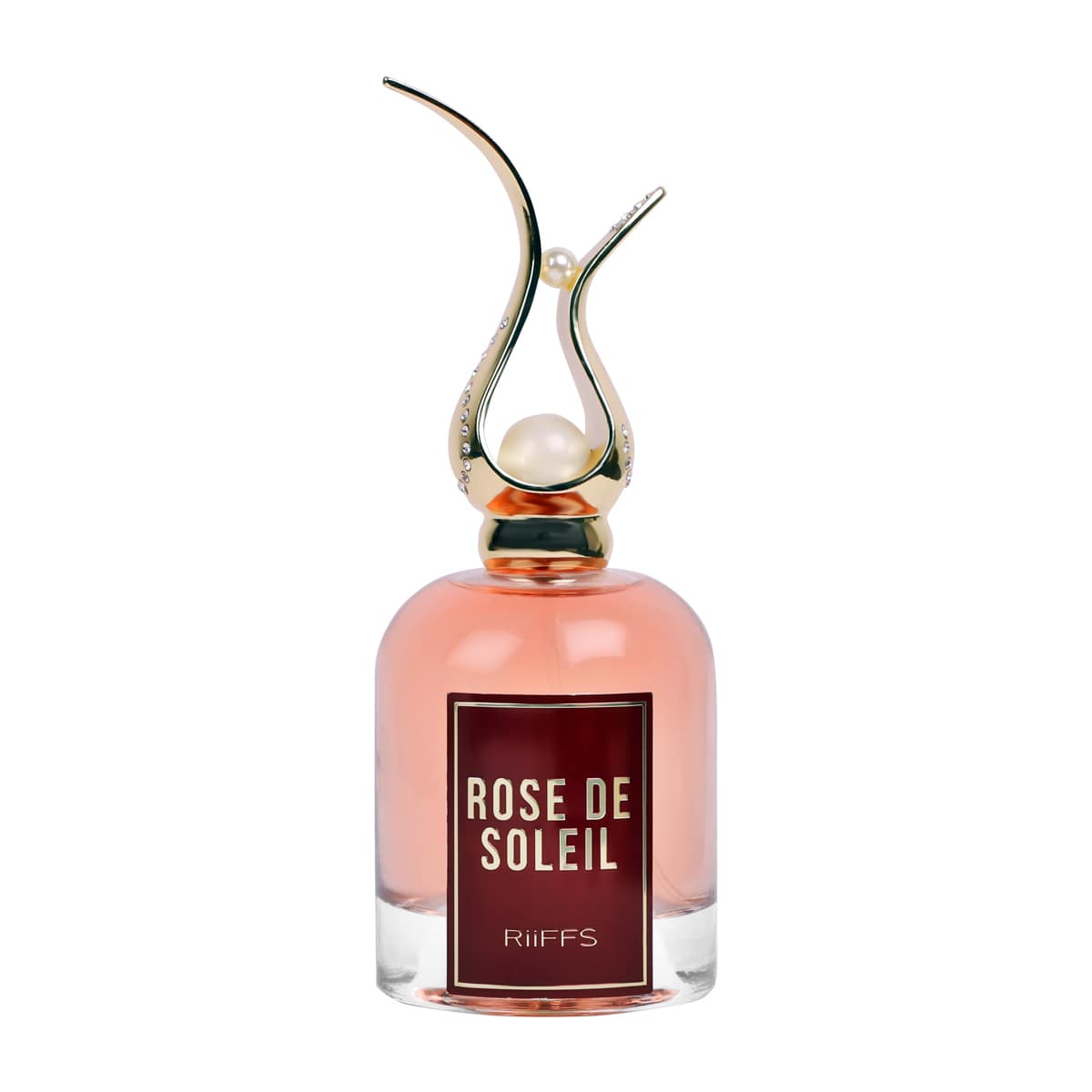 RiiFFS Rose De Soleil EDP 100ml