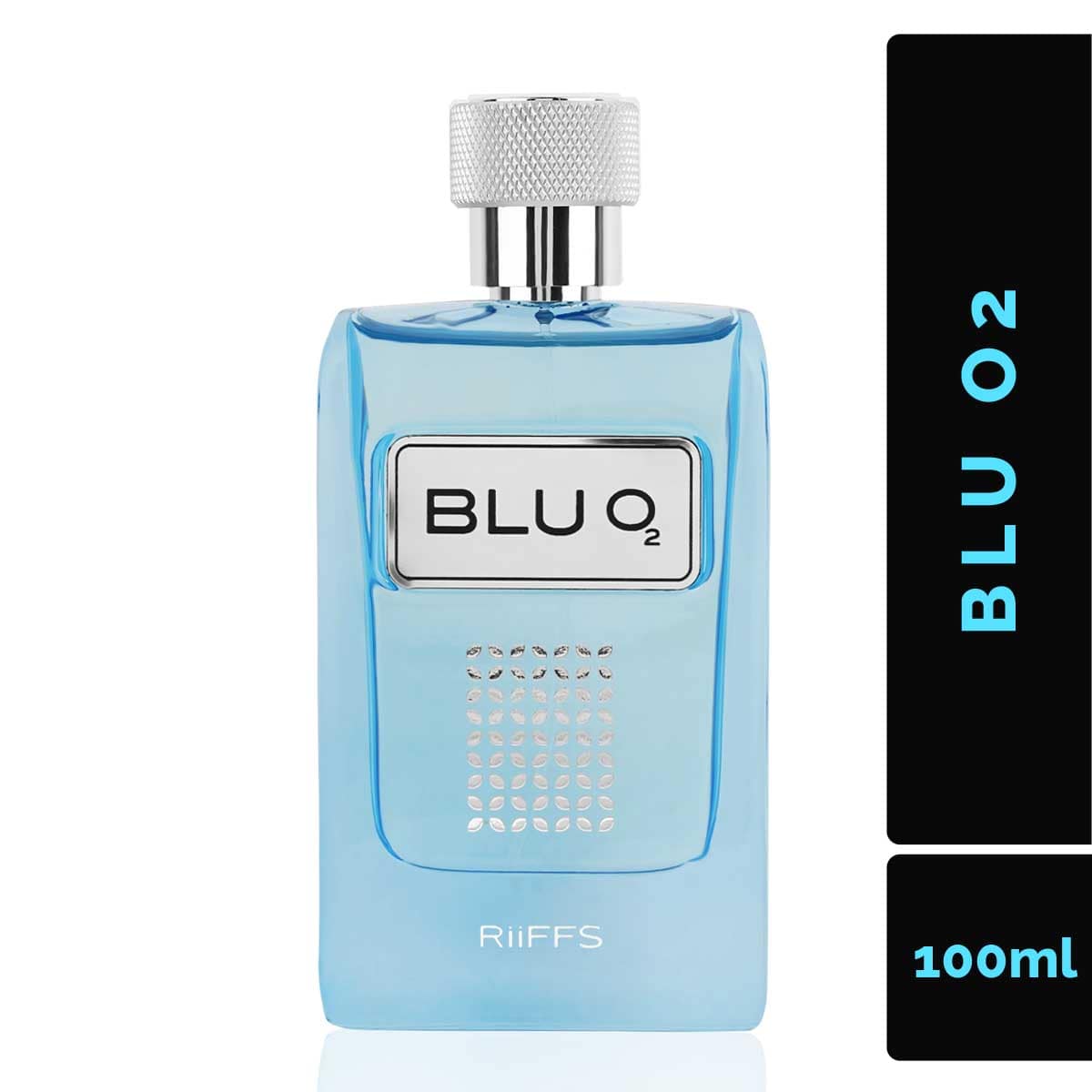 RiiFFS Blu O2 EDP 100ml