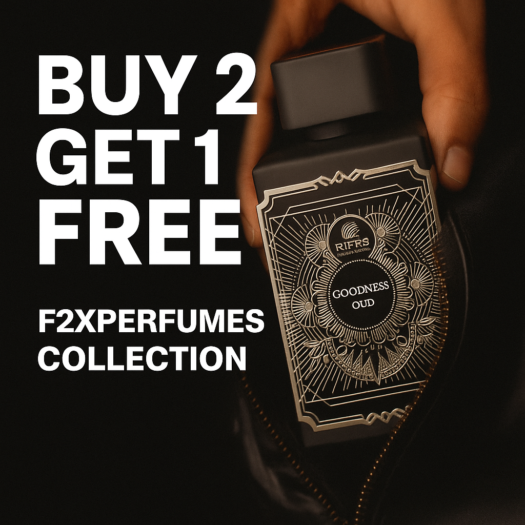 F2XPERFUMES COLLECTION