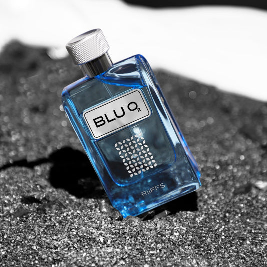 RiiFFS Blu O2 EDP 100ml