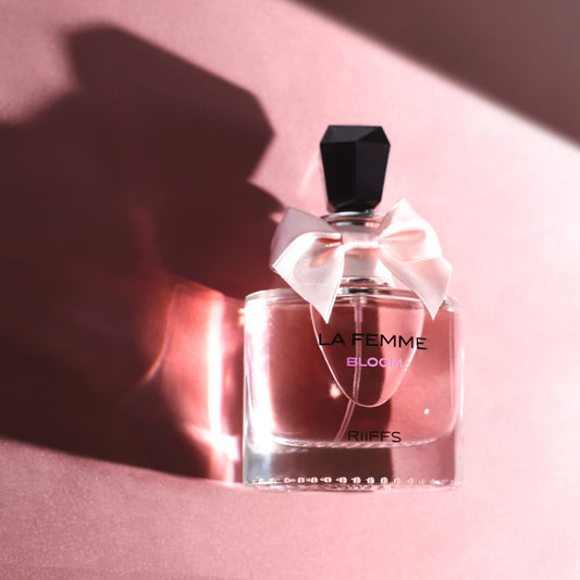RiiFFS La Femme Bloom EDP 100ml