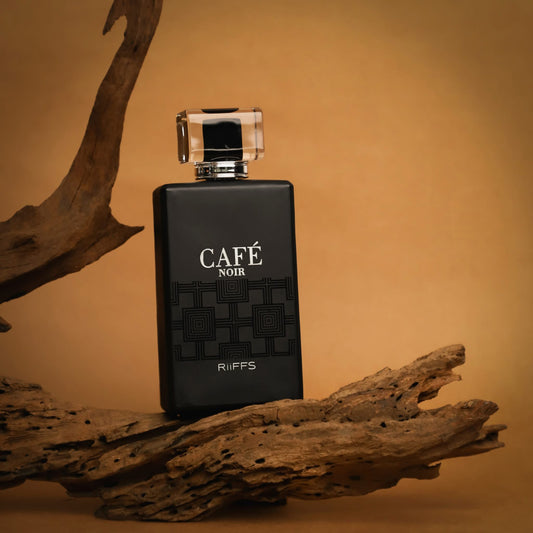 RiiFFS Cafe Noir EDP 100ml