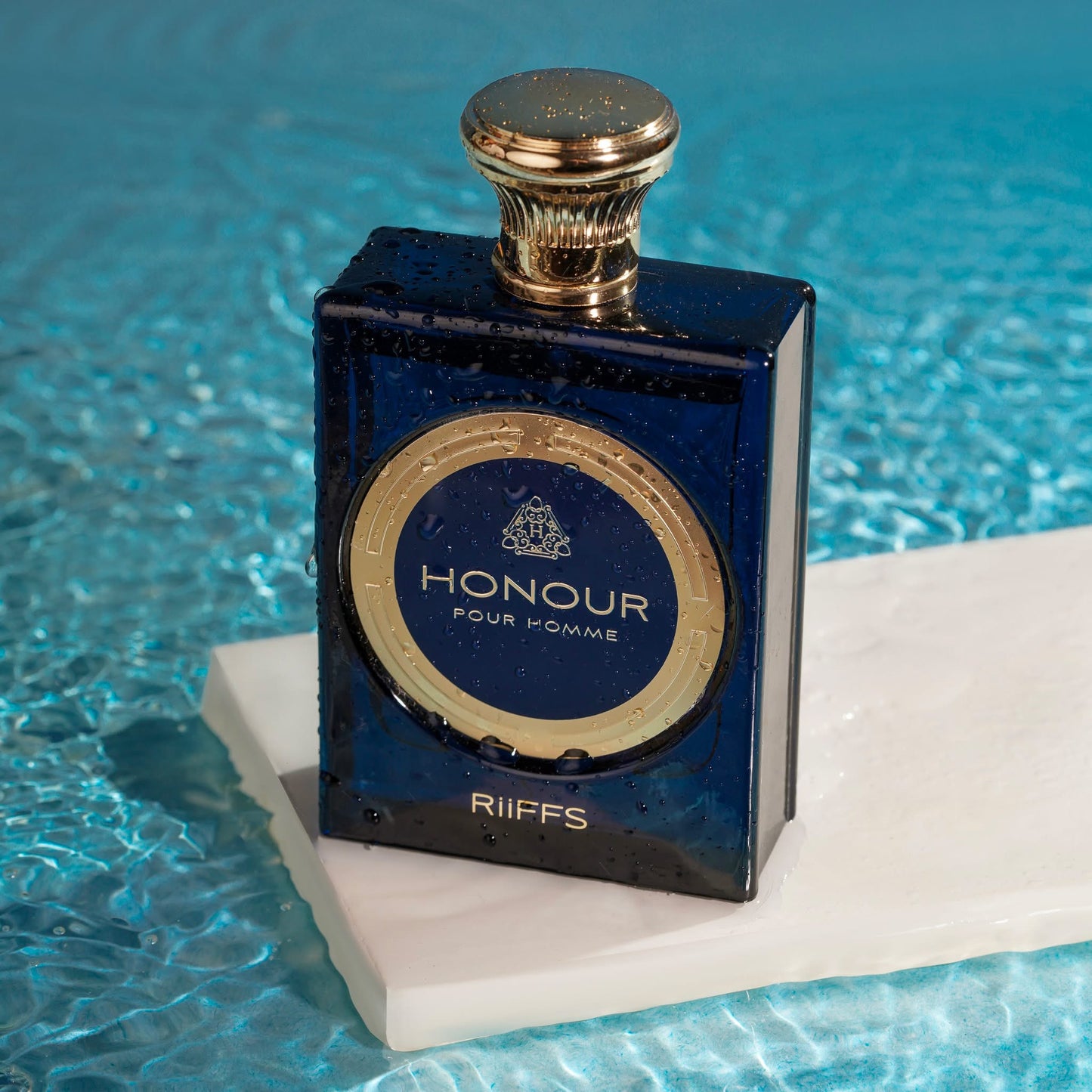 RiiFFS Honour Pour Homme EDP 100ml
