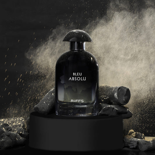 RiiFFS Bleu Absolu EDP 100ml