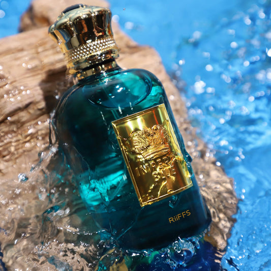 RiiFFS Imperial Blue EDP 100ml