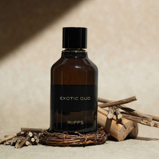 RiiFFS Exotic Oud EDP 100ml