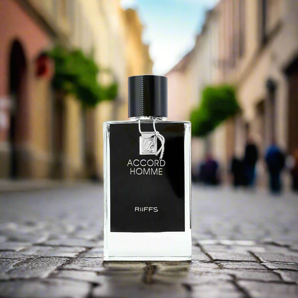 RiiFFS Accord Homme EDP 100ml