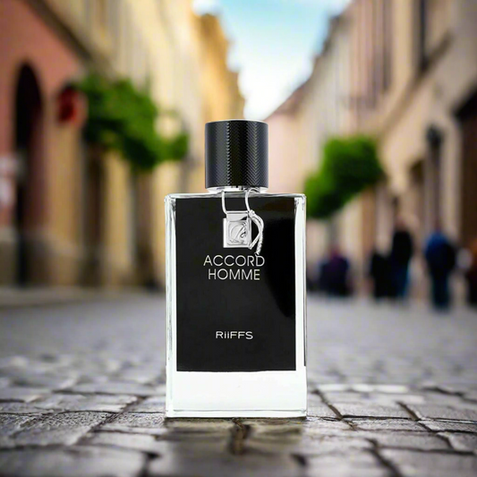 RiiFFS Accord Homme EDP 100ml