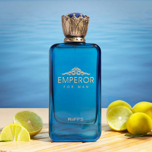 RiiFFS Emperor for Man EDP 100ml
