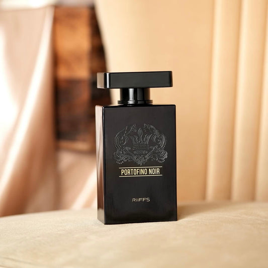 RiiFFS Portofino Noir EDP 100ml