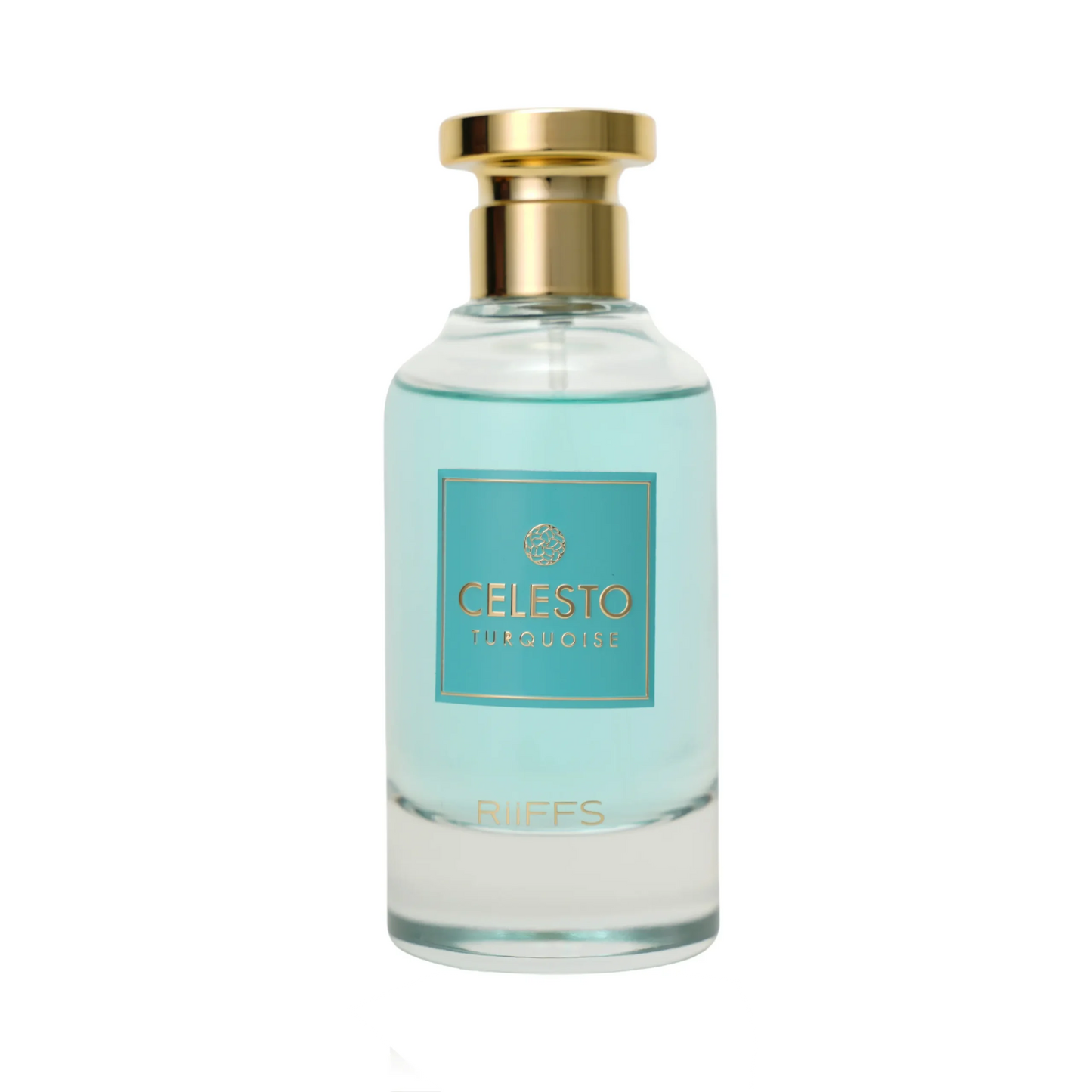 RiiFFS Celesto Turquoise EDP 100ml