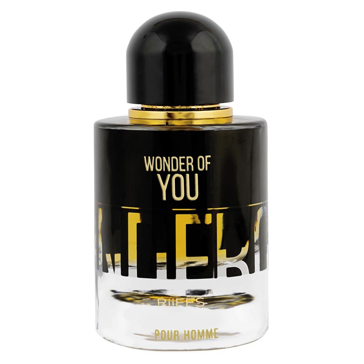 RiiFFS Wonder of You Pour Homme EDP 100ml