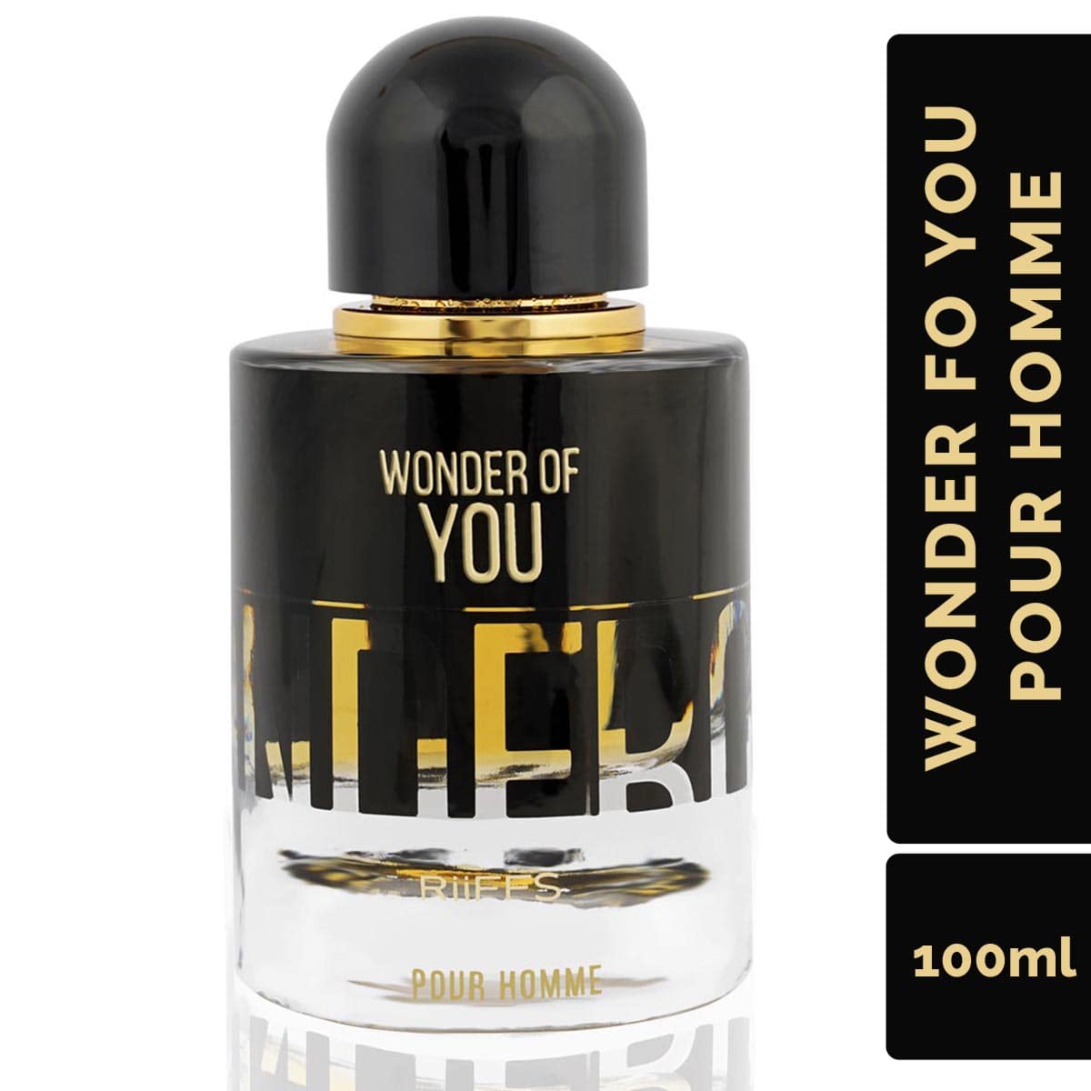 RiiFFS Wonder of You Pour Homme EDP 100ml