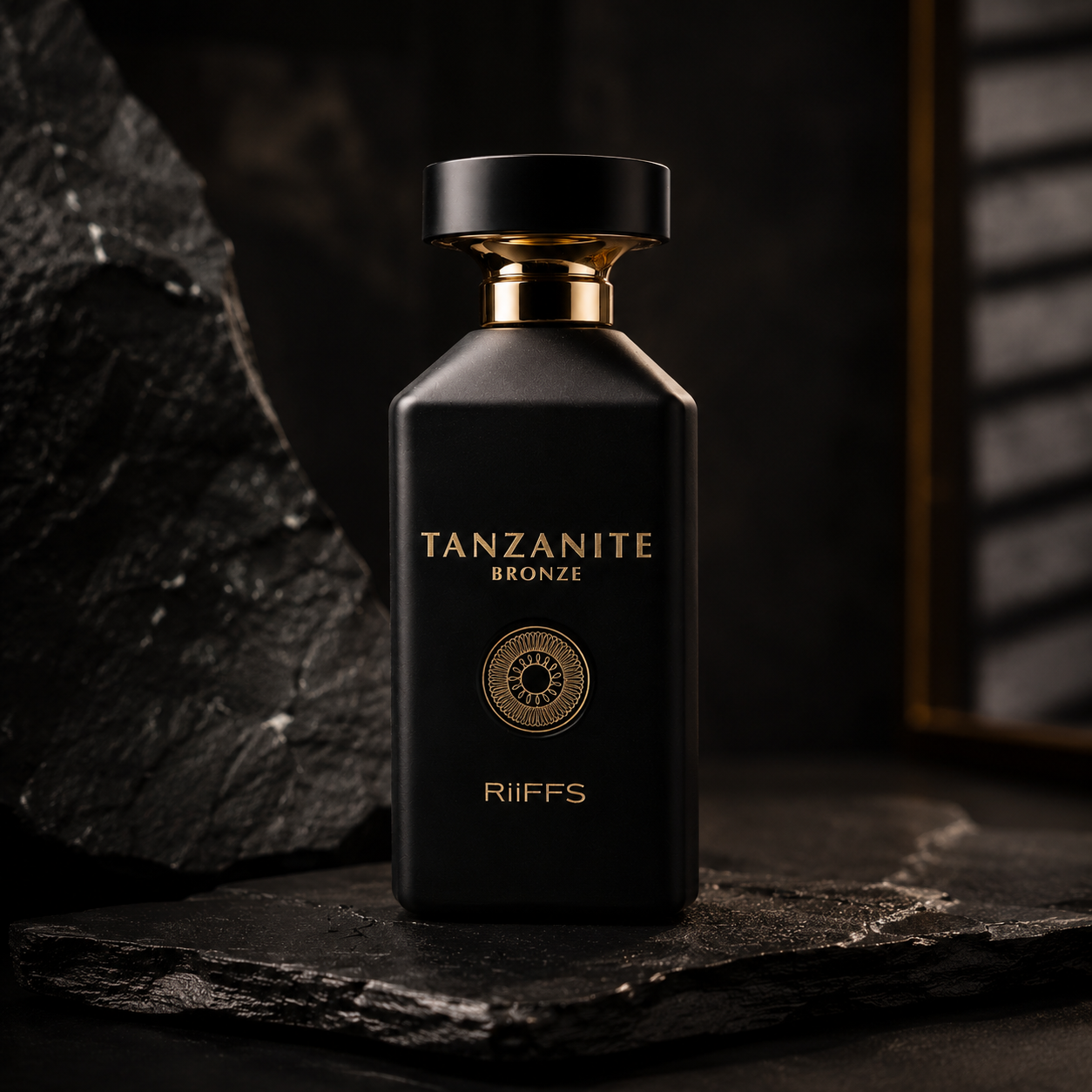 RiiFFS Tanzanite Bronze EDP 100ml