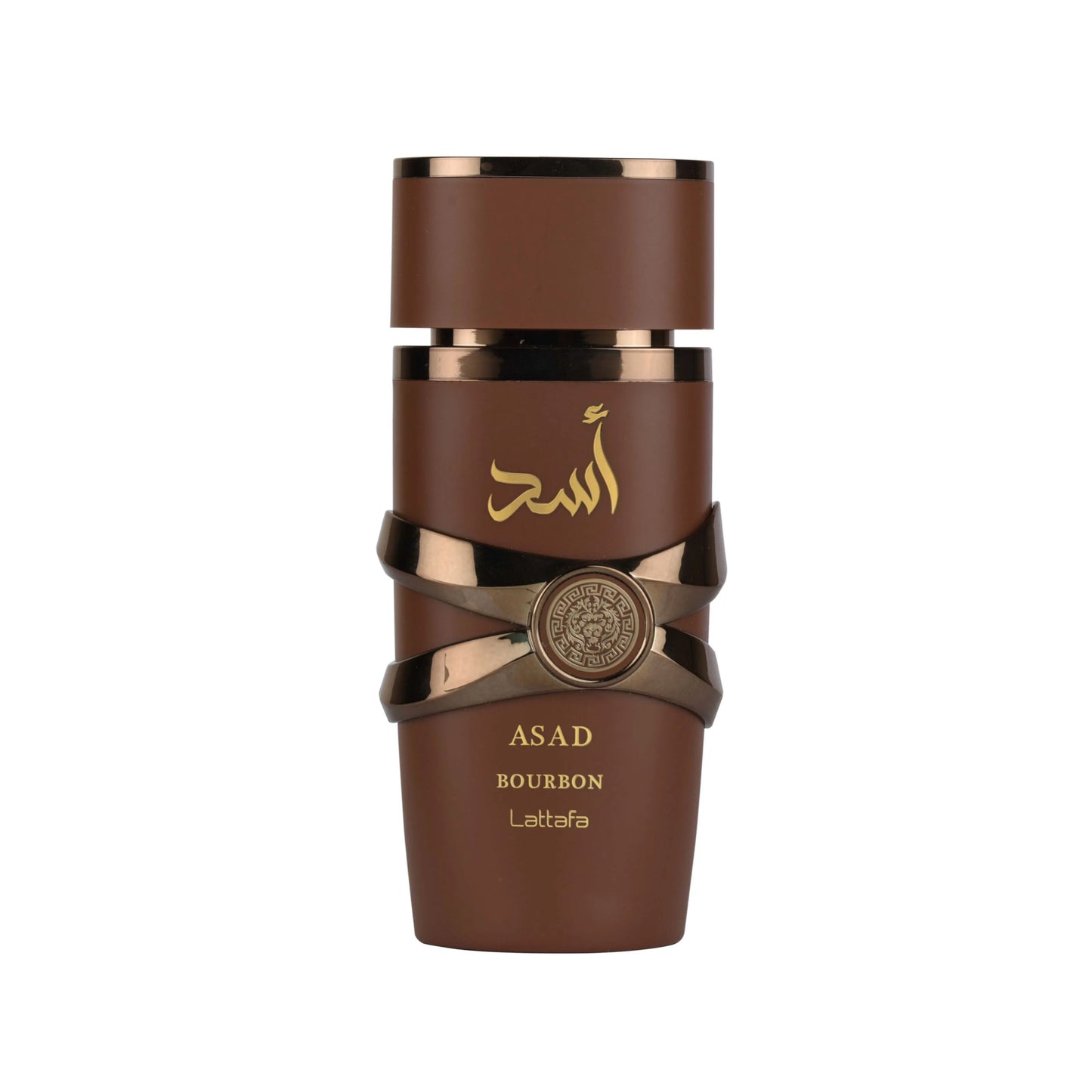 Lattafa Asad Bourbon EDP 100ml