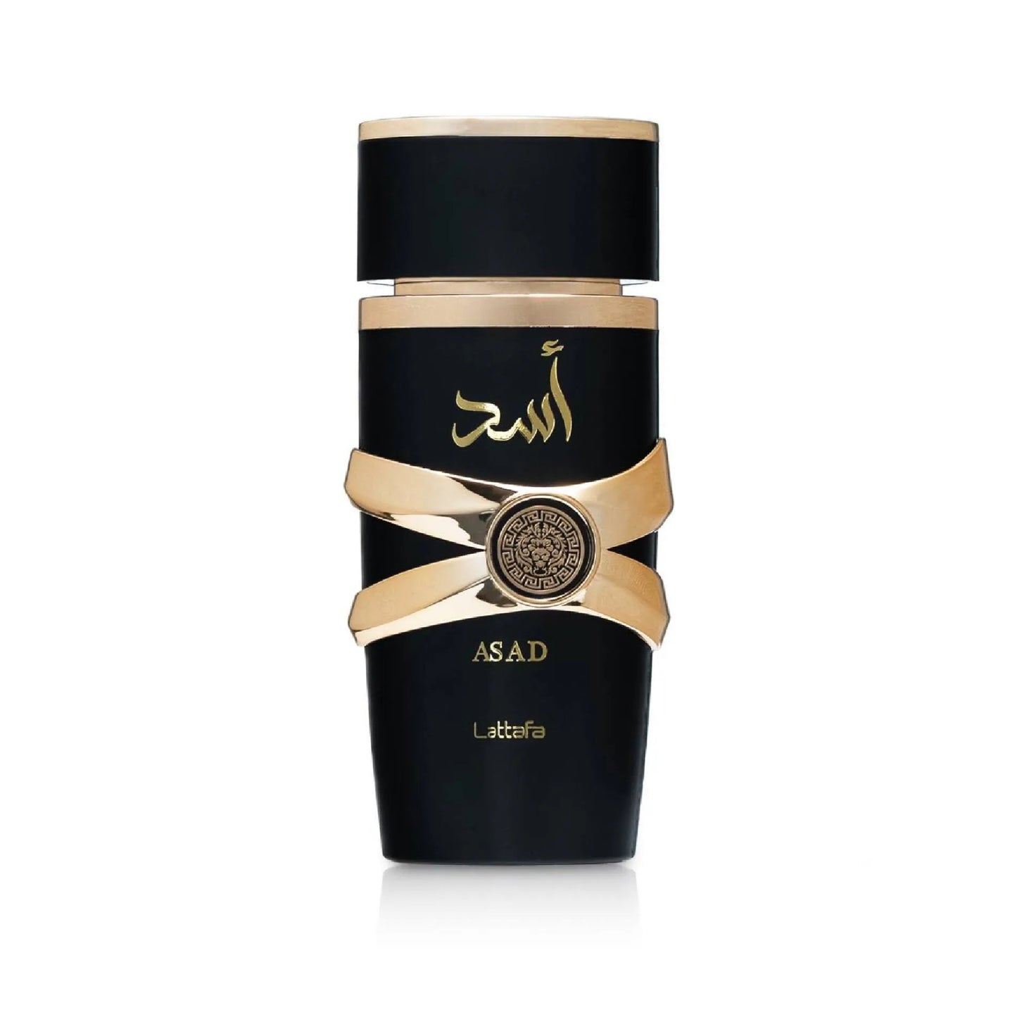 Lattafa Asad EDP 100ml