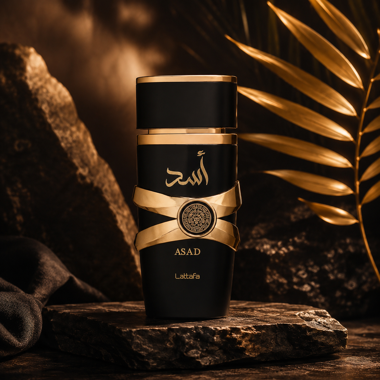 Lattafa Asad EDP 100ml