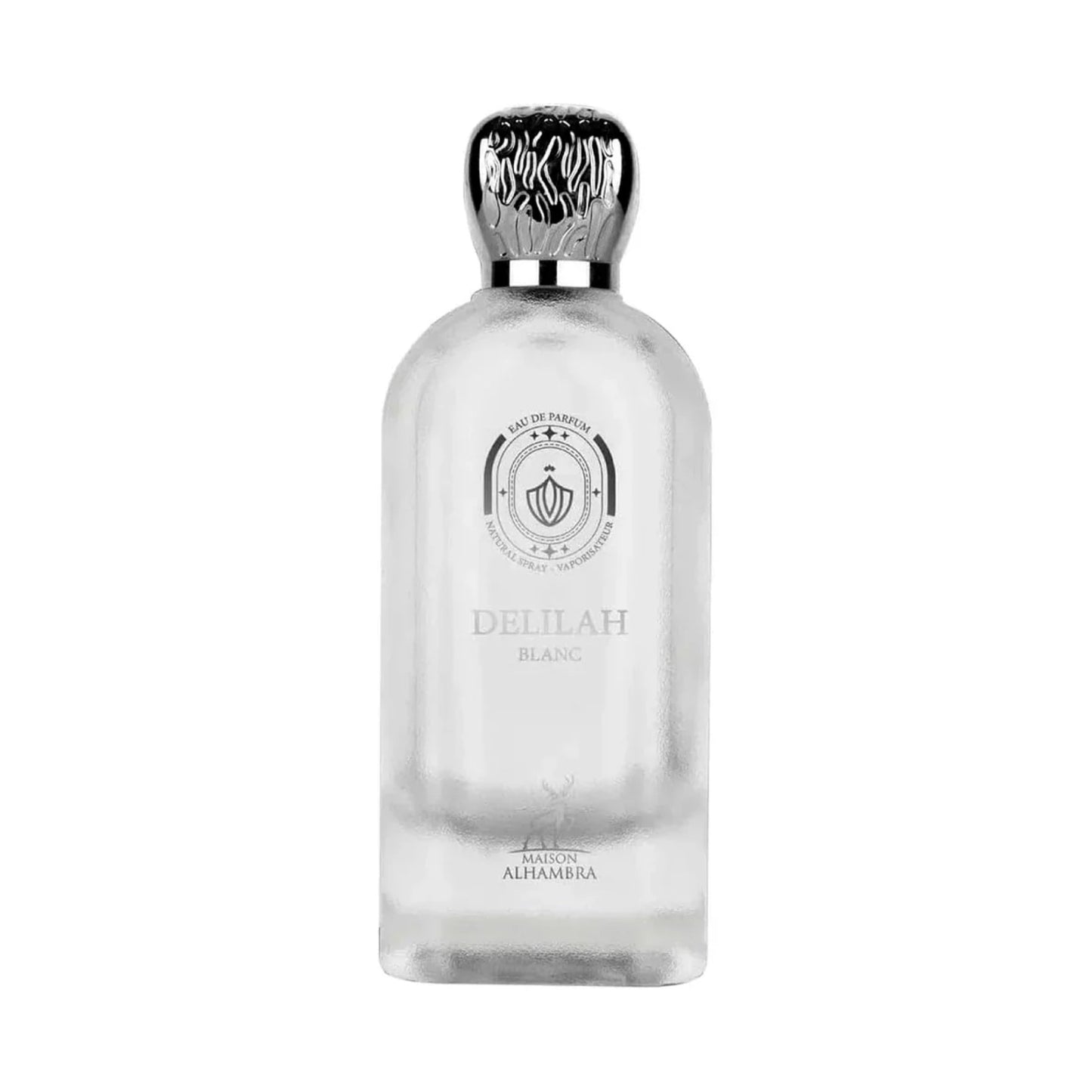 Maison Alhambra Delilah Blanc EDP 100ml