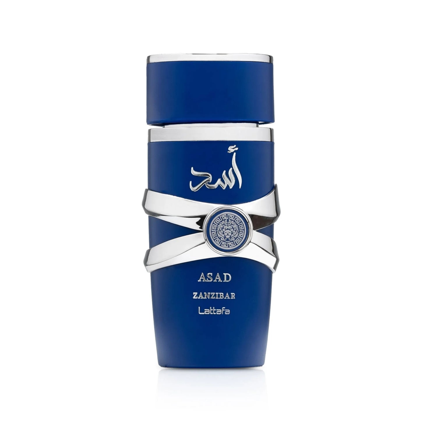 Lattafa Asad Zanzibar EDP 100ml