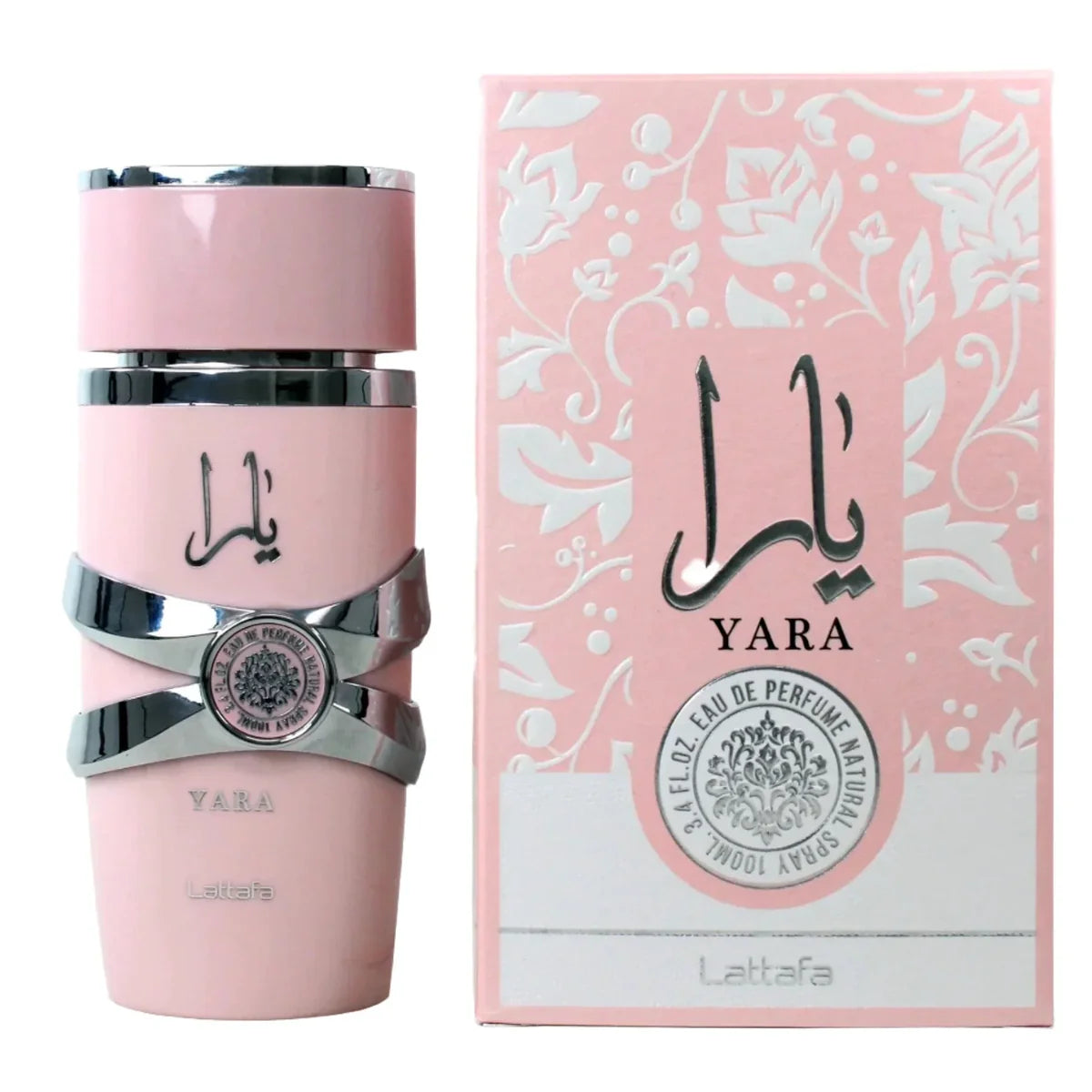 Lattafa Yara EDP 100ml