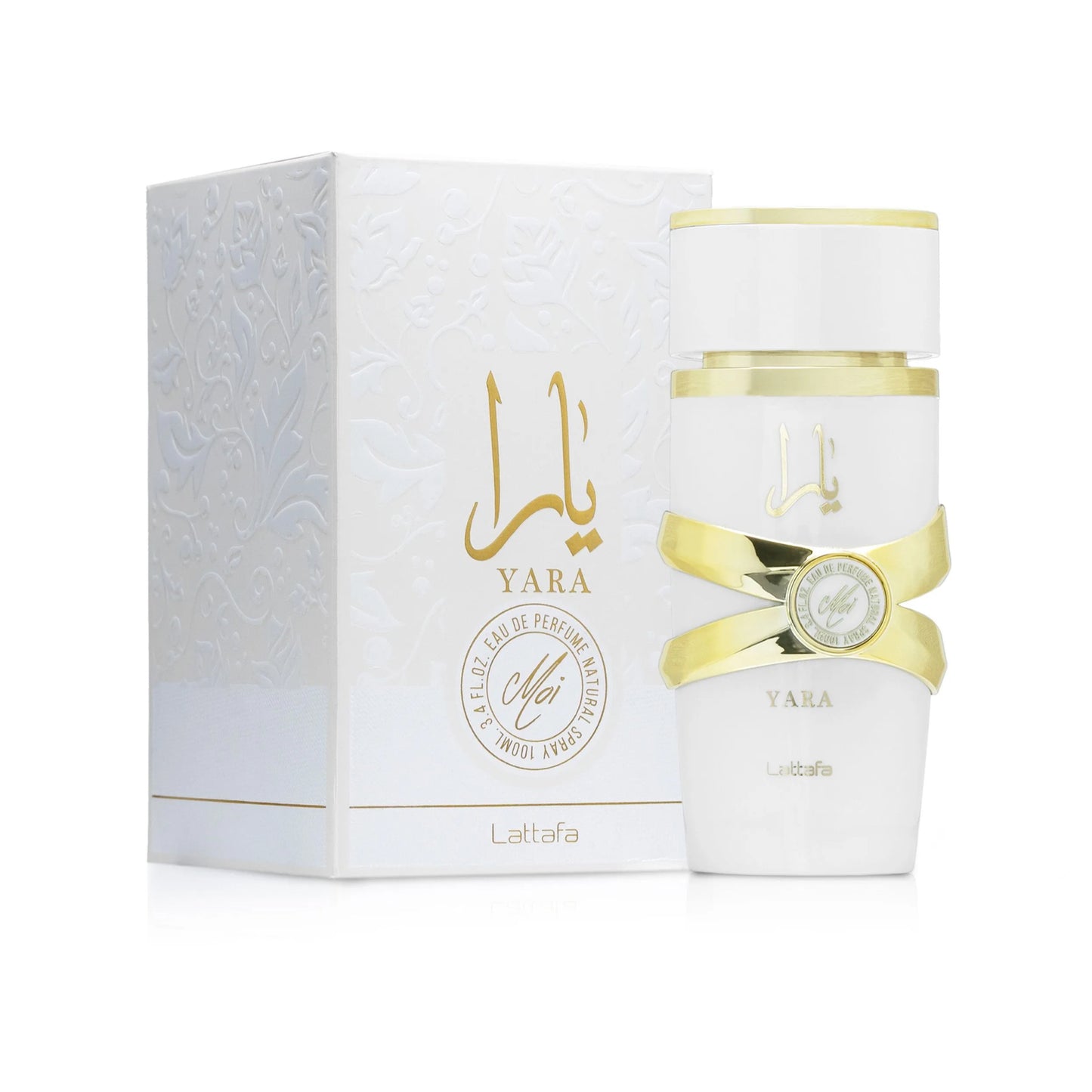 Lattafa Yara Moi EDP 100ml