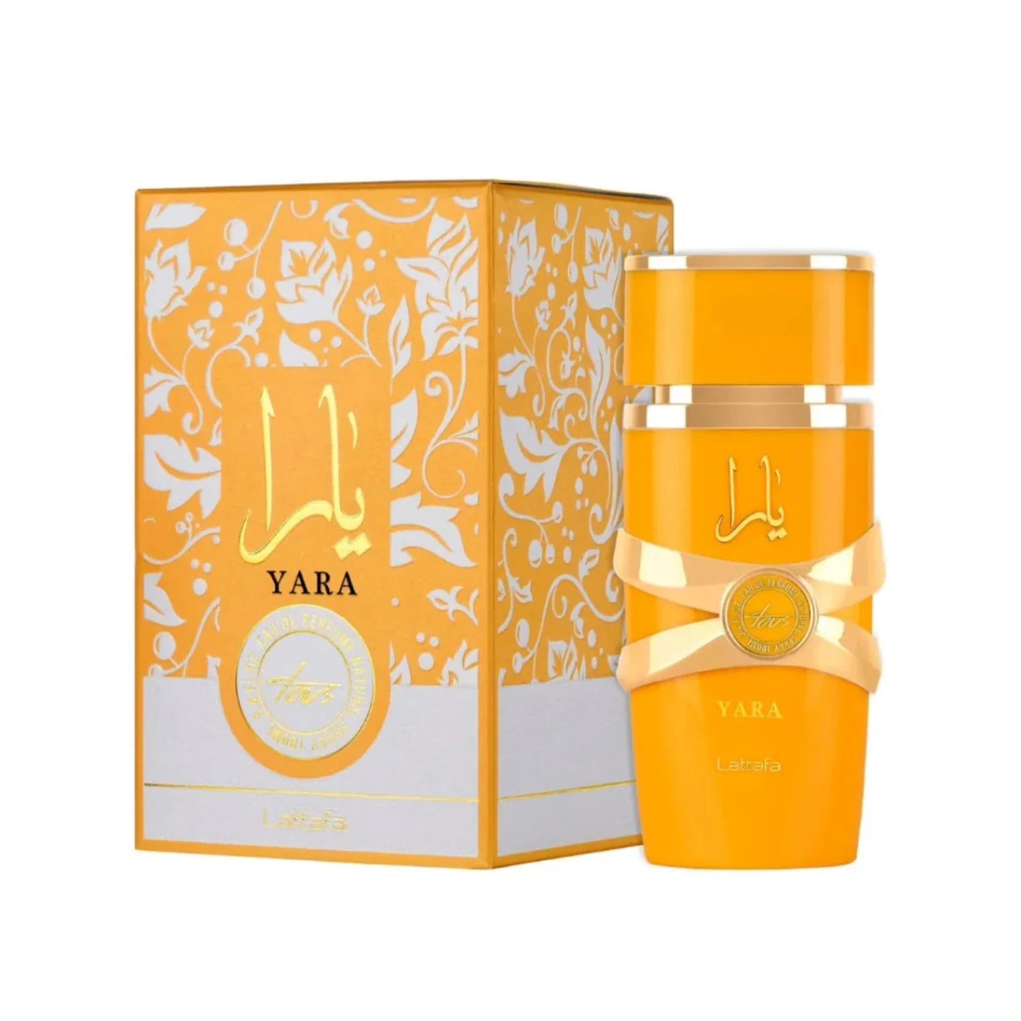 Lattafa Yara Tous EDP 100ml