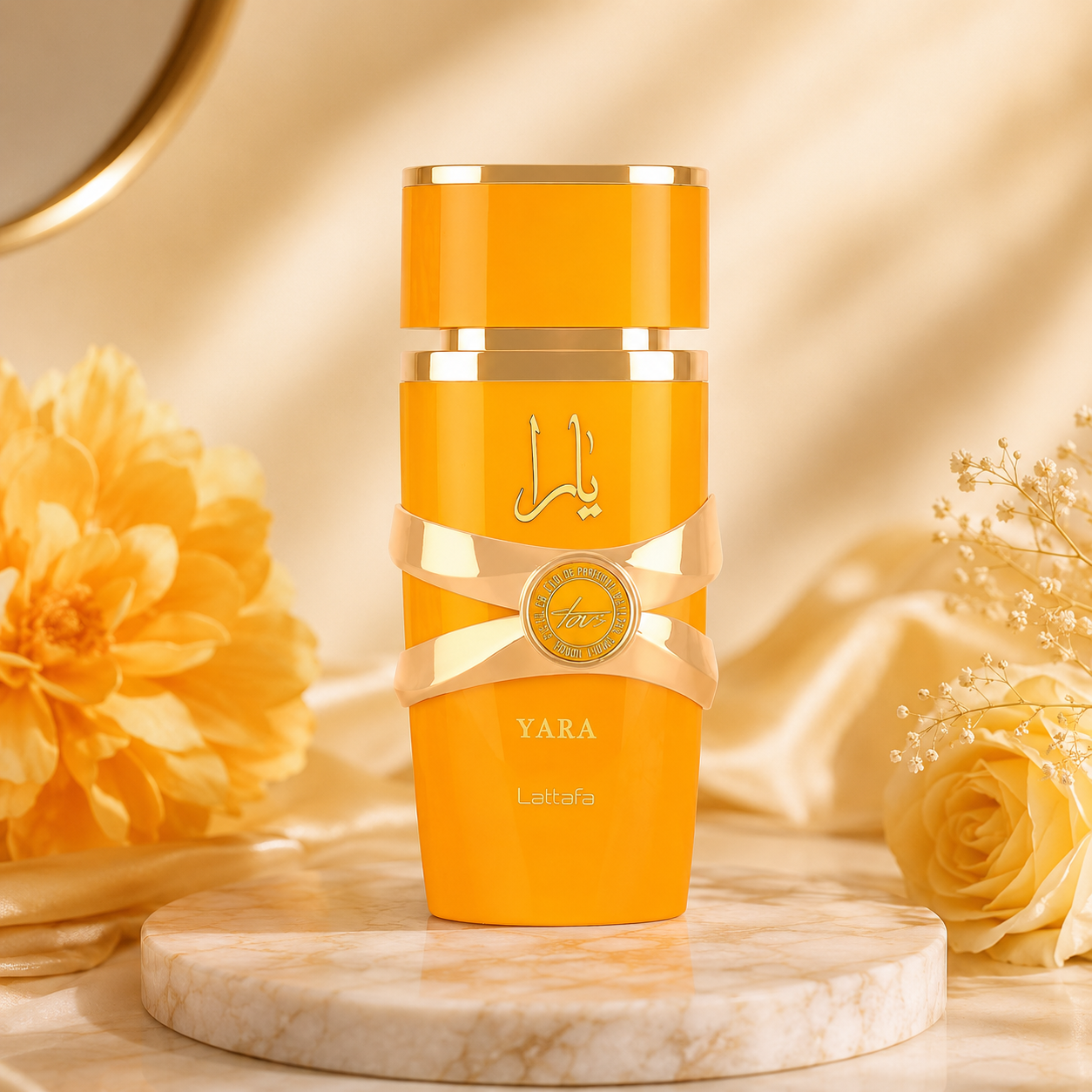 Lattafa Yara Tous EDP 100ml