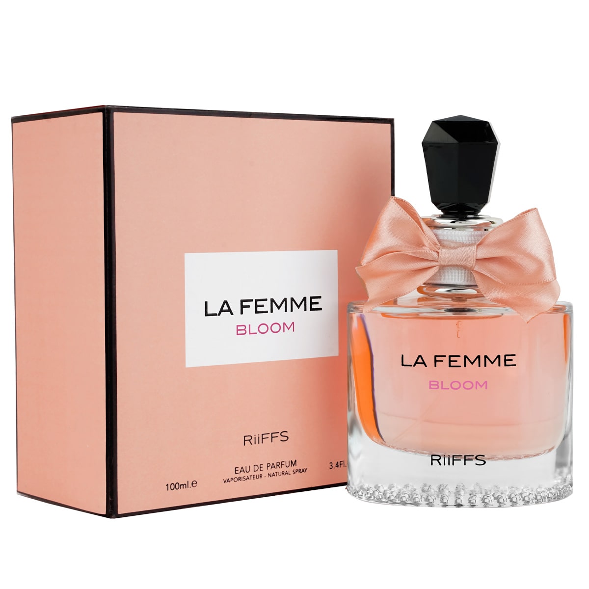 RiiFFS La Femme Bloom EDP 100ml