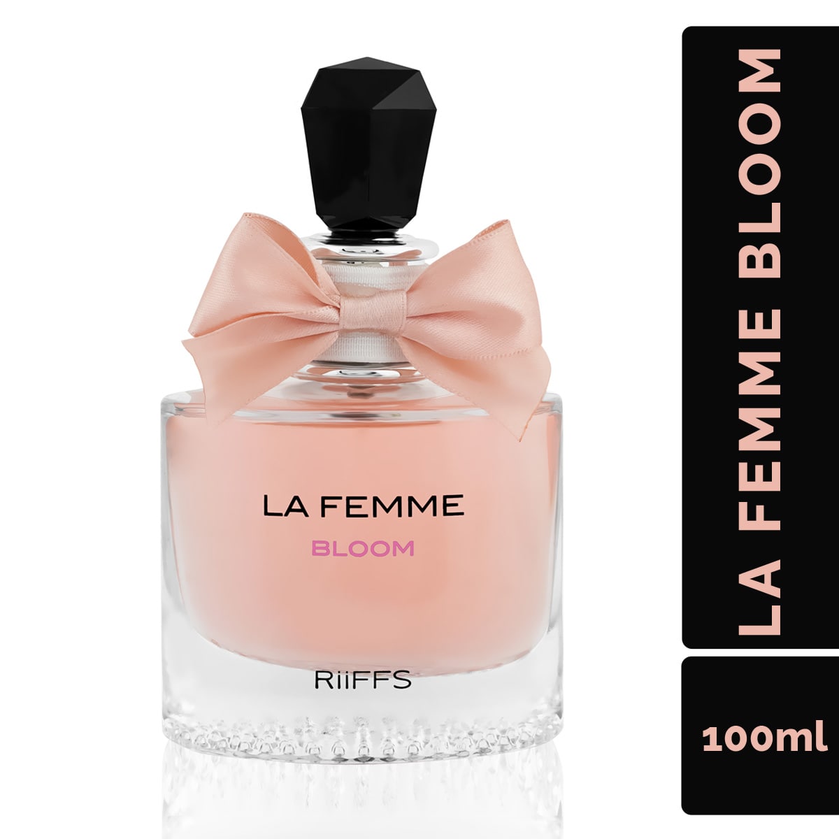 RiiFFS La Femme Bloom EDP 100ml