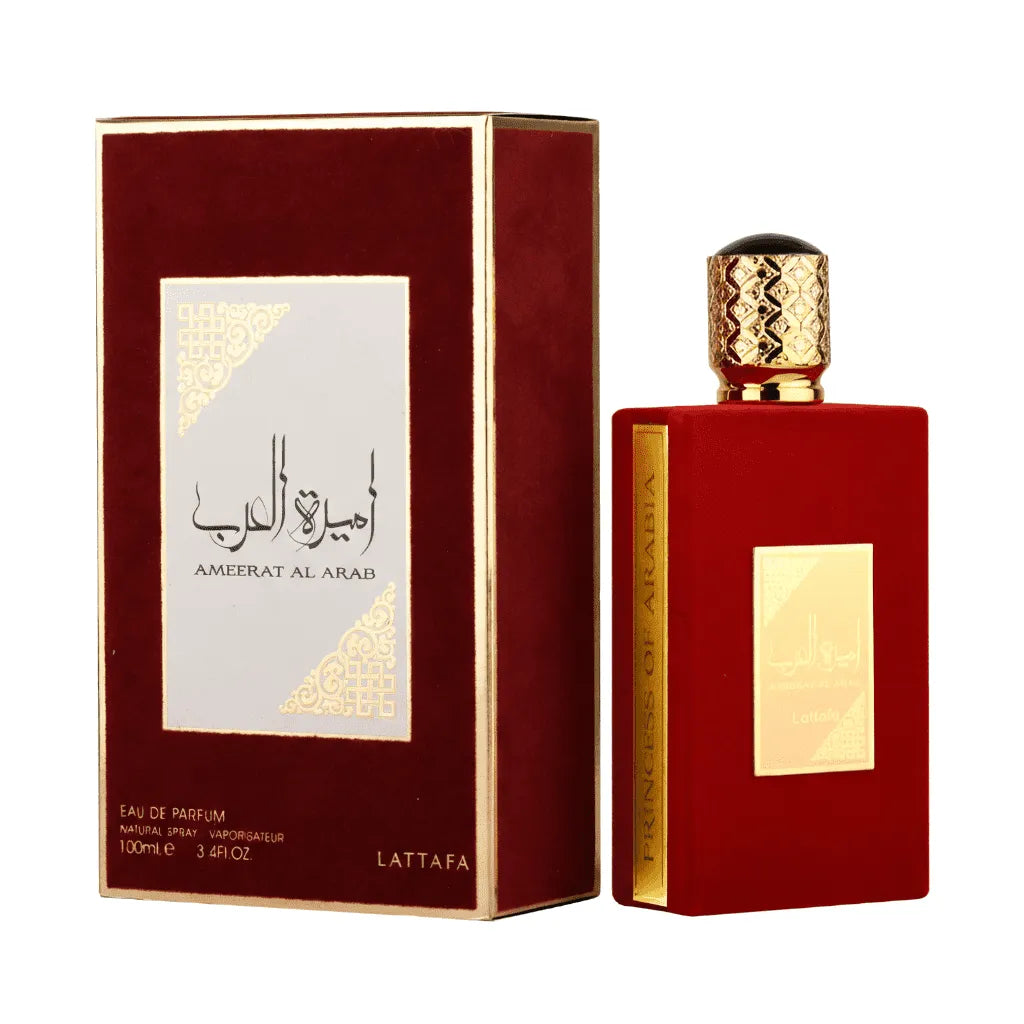 Lattafa Ameerat Al Arab EDP 100ml