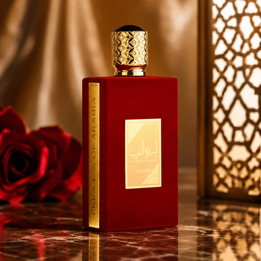 Lattafa Ameerat Al Arab EDP 100ml