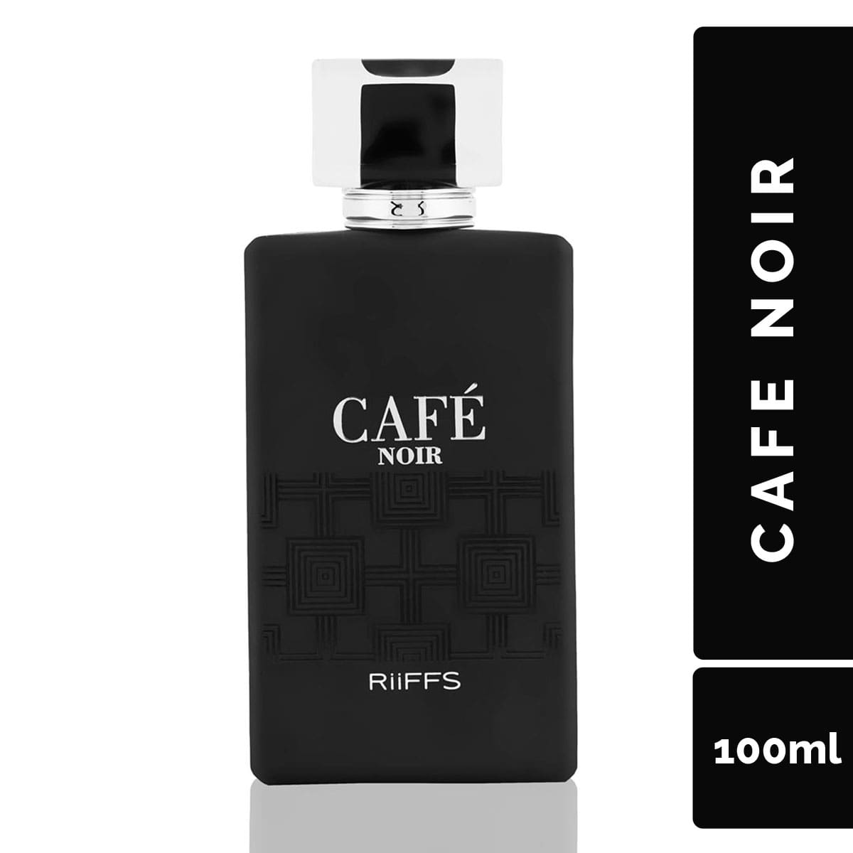 RiiFFS Cafe Noir EDP 100ml