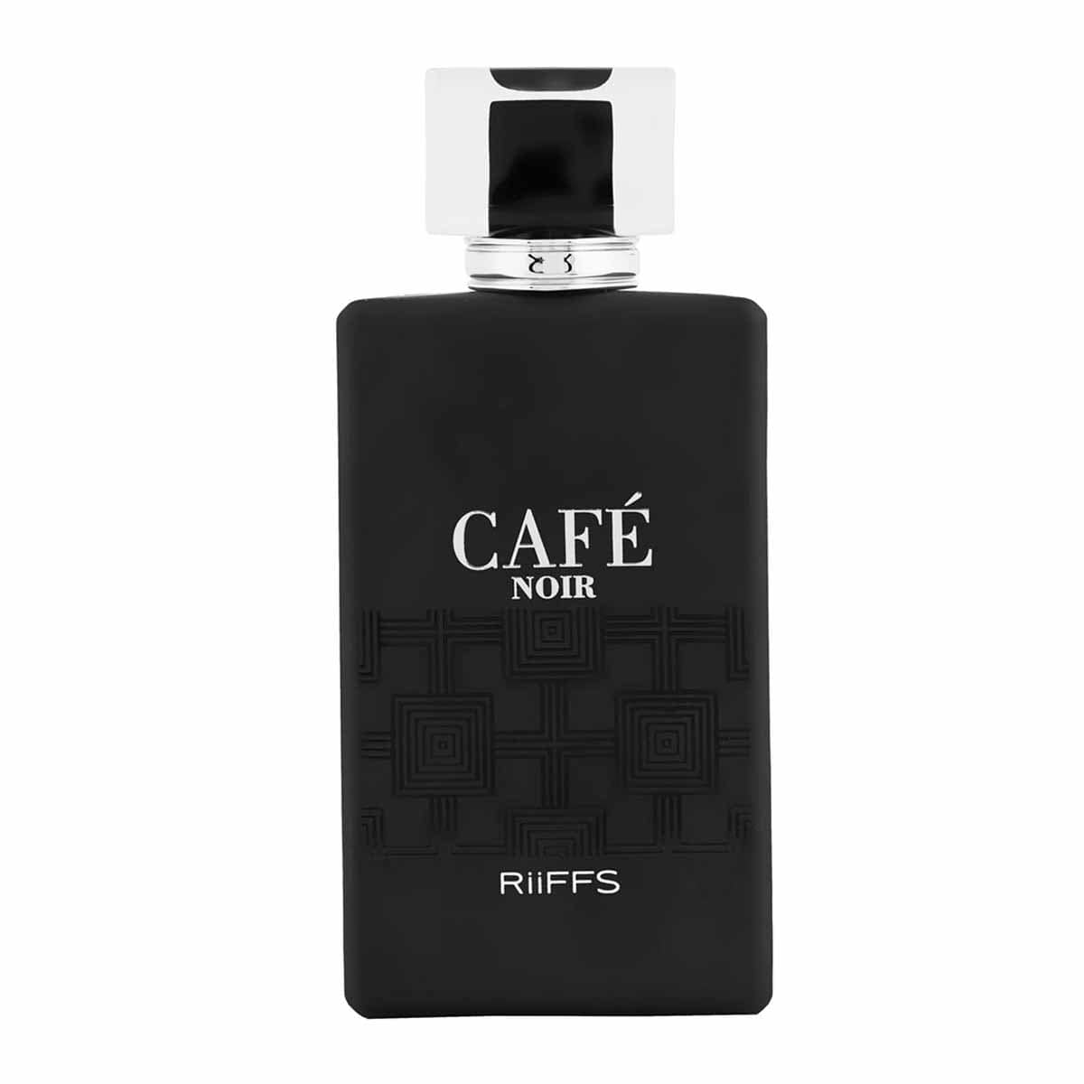 RiiFFS Cafe Noir EDP 100ml
