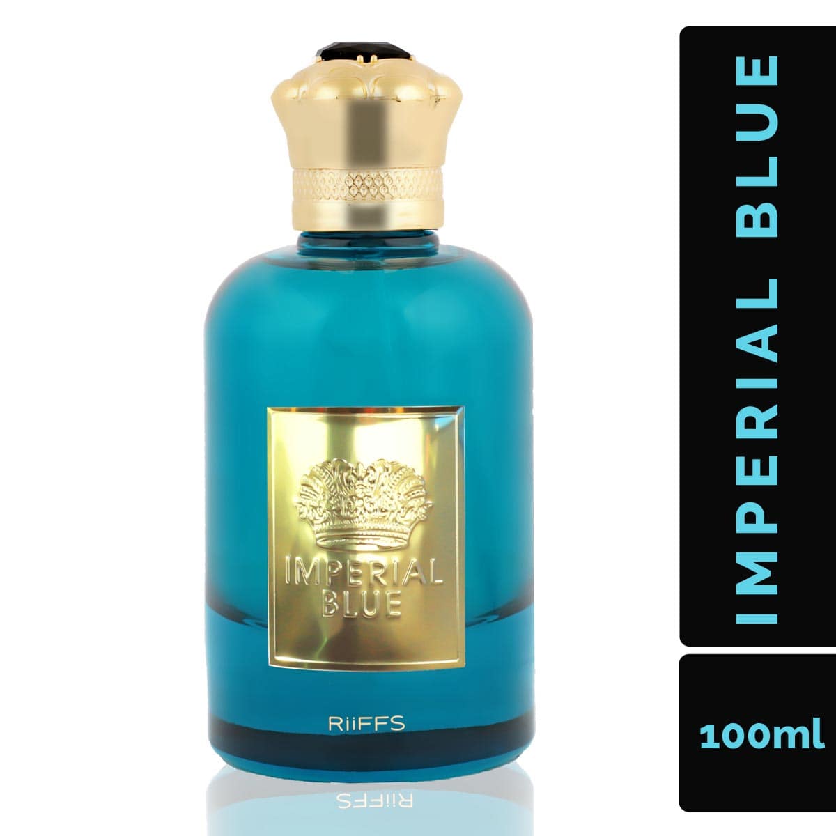 RiiFFS Imperial Blue EDP 100ml