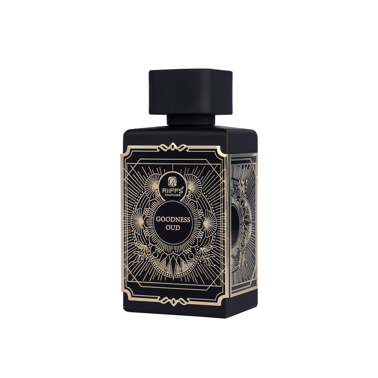 RiiFFS Goodness Oud Black EDP 100ml