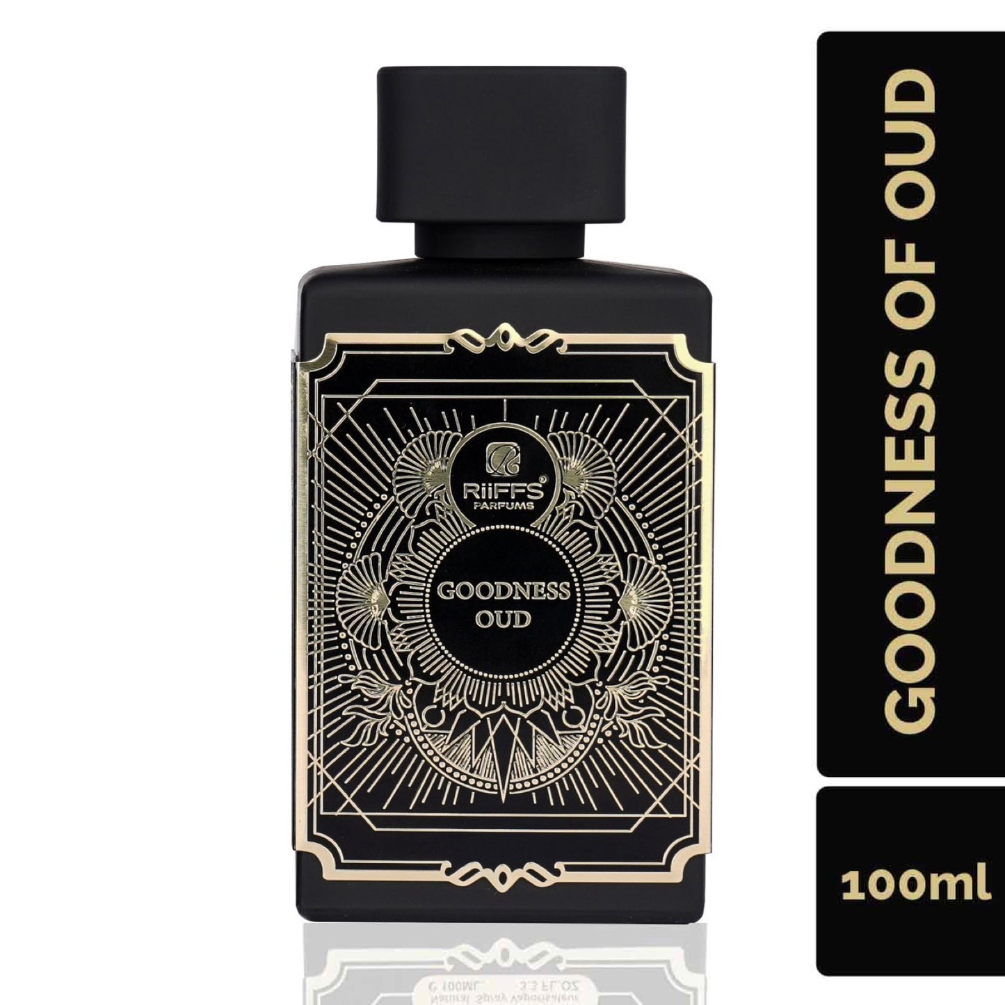 RiiFFS Goodness Oud Black EDP 100ml