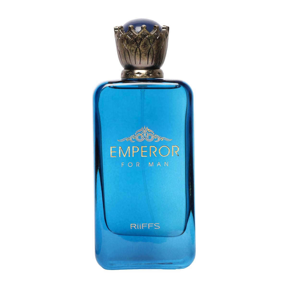 RiiFFS Emperor for Man EDP 100ml