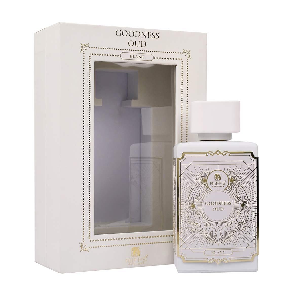 RiiFFS Goodness Oud Blanc EDP 100ml