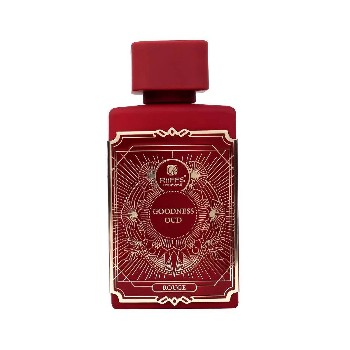 RiiFFS Goodness Oud Rouge EDP 100ml