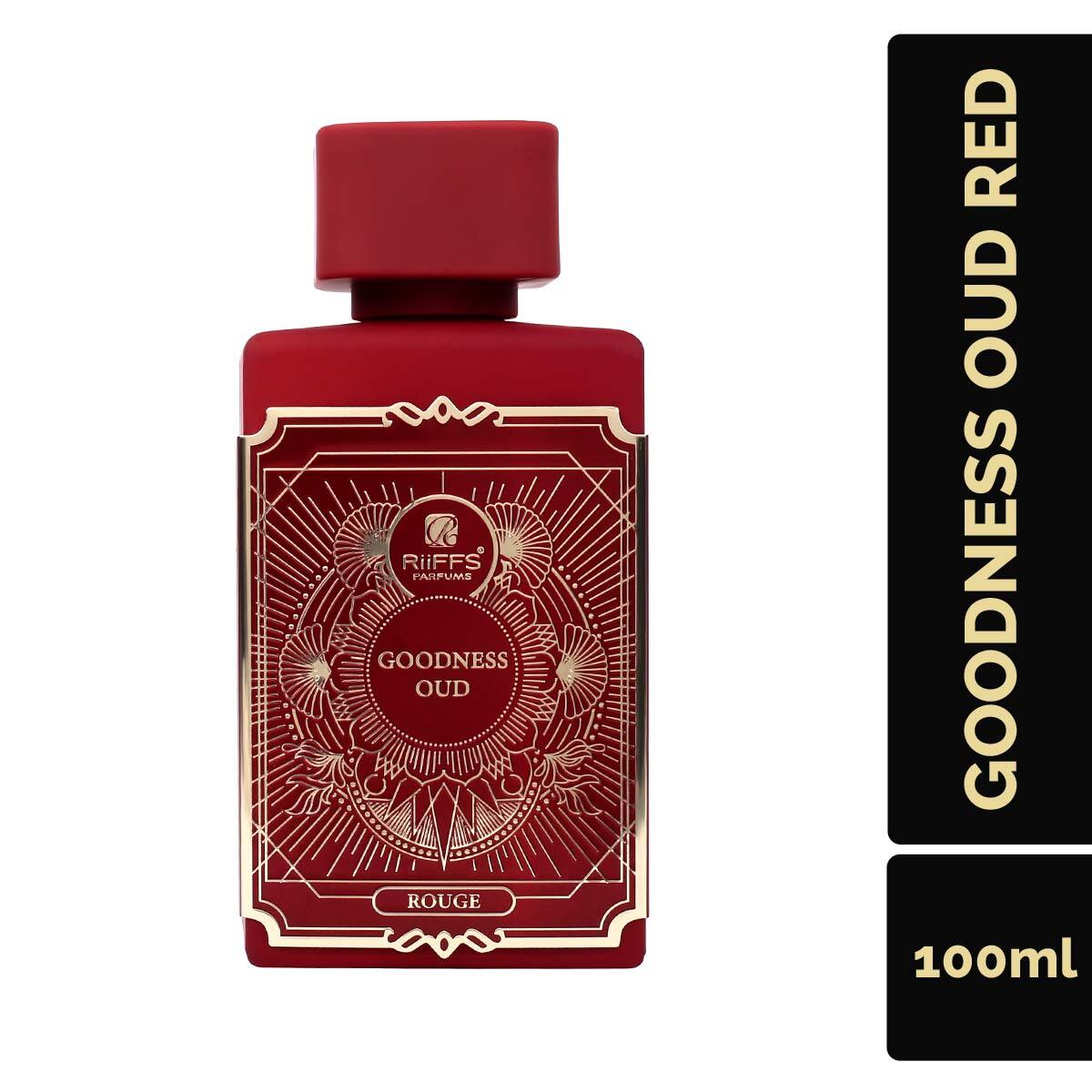 RiiFFS Goodness Oud Rouge EDP 100ml
