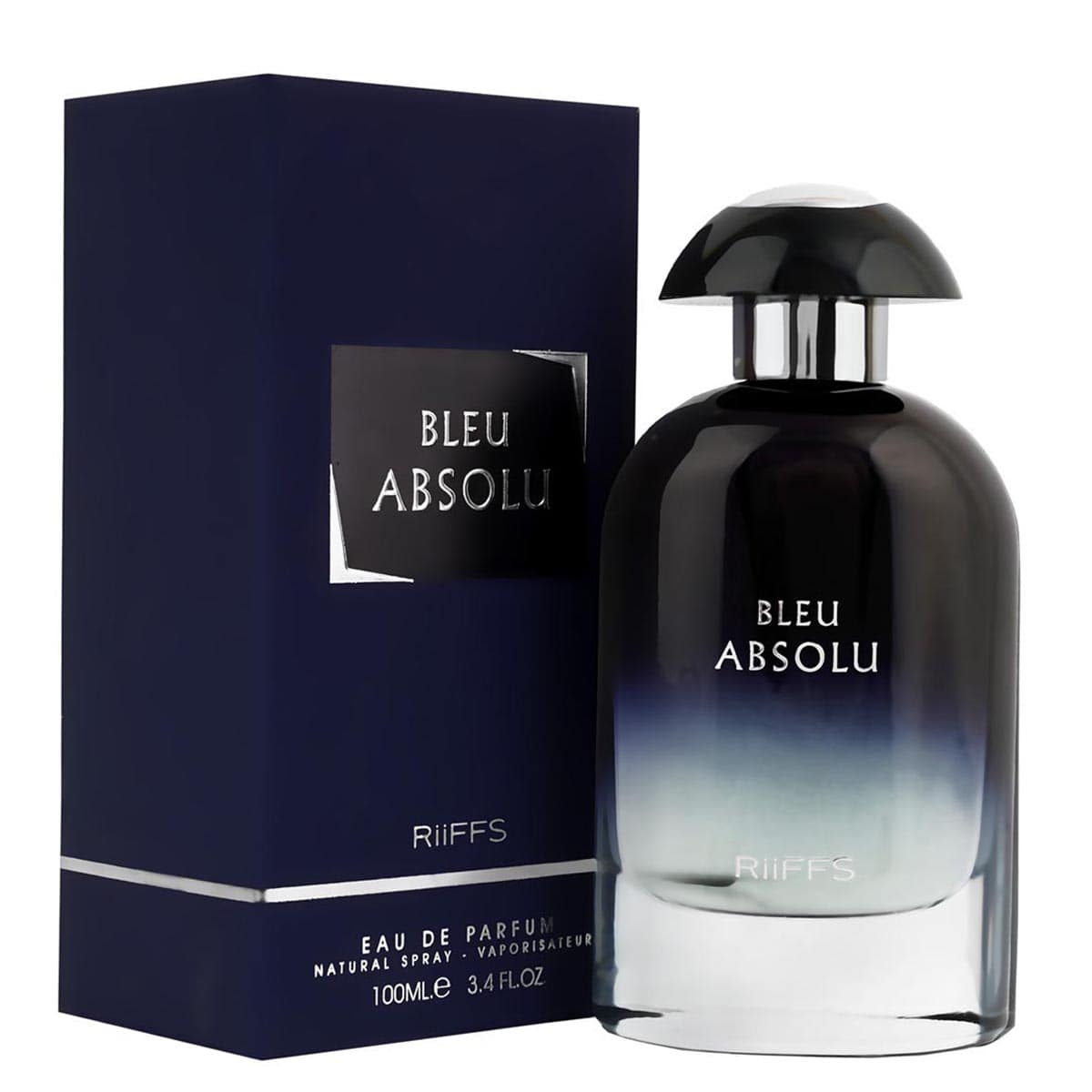RiiFFS Bleu Absolu EDP 100ml