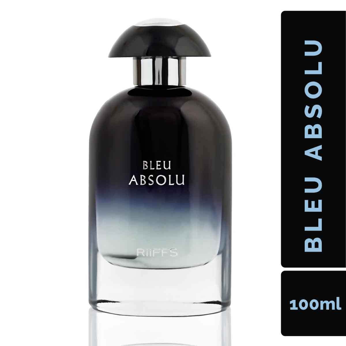 RiiFFS Bleu Absolu EDP 100ml