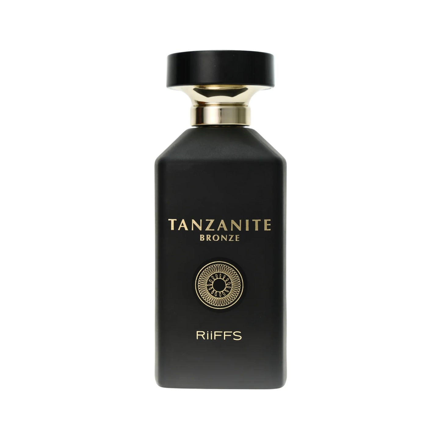 RiiFFS Tanzanite Bronze EDP 100ml